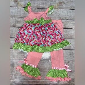 Watermelon Set